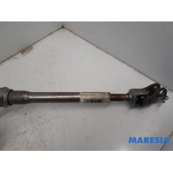 Citroen - C4 Picasso - Steering column housing