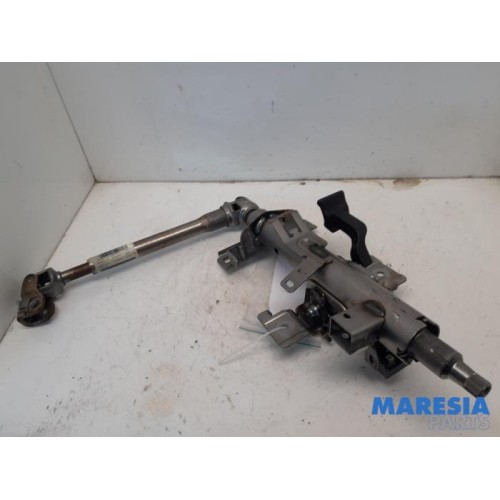 Citroen - C4 Picasso - Steering column housing