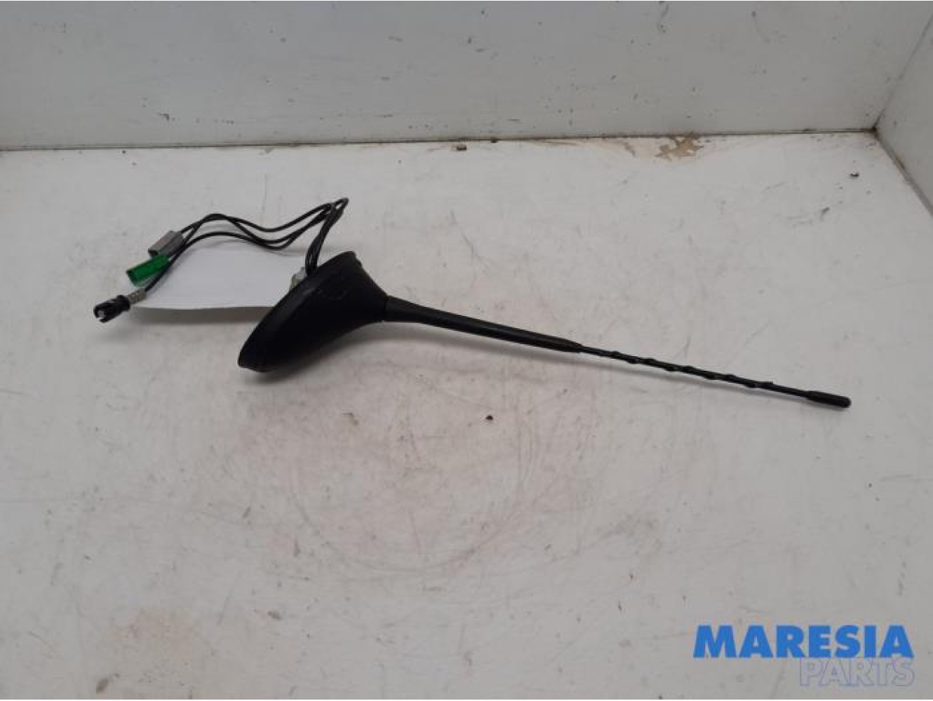 Peugeot - 3008 - Antenna