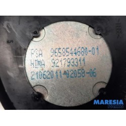 Peugeot - 3008 - Antenna