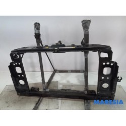 Alfa Romeo - Giulietta - Front panel