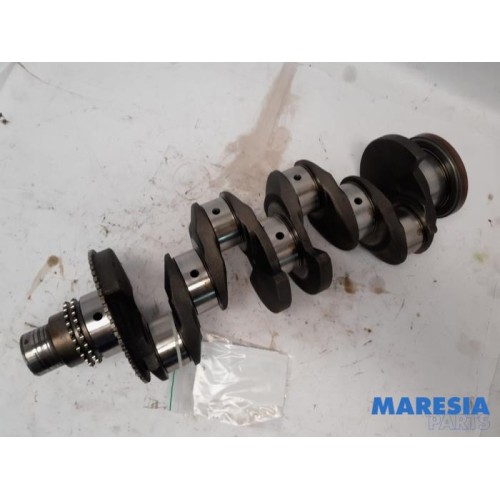 Peugeot - Boxer - Crankshaft