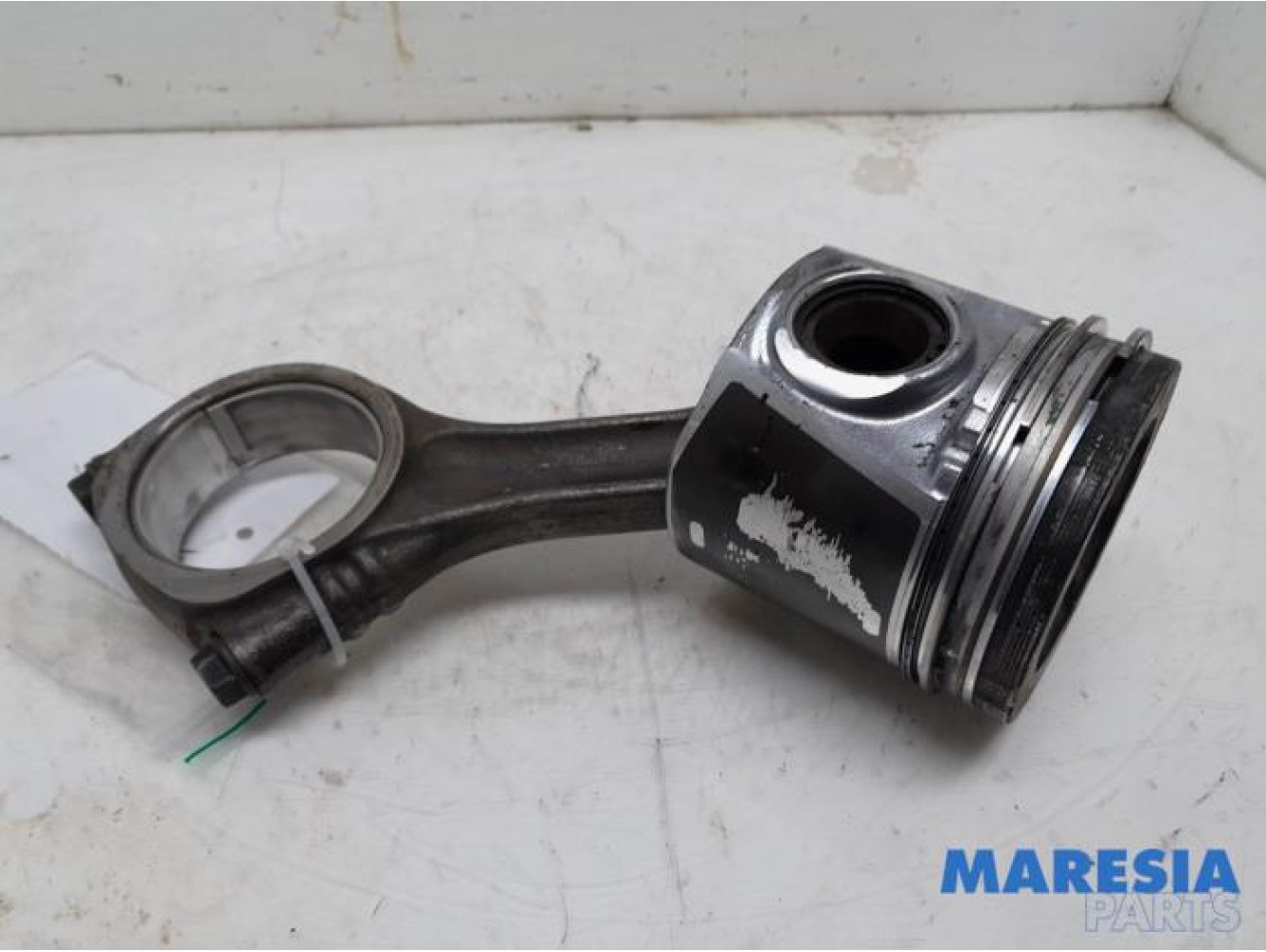 Peugeot - Boxer - Connecting rod