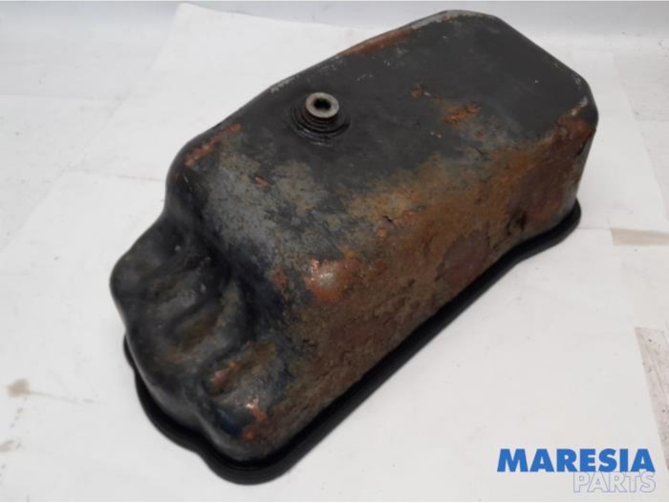 Peugeot - Boxer - Sump