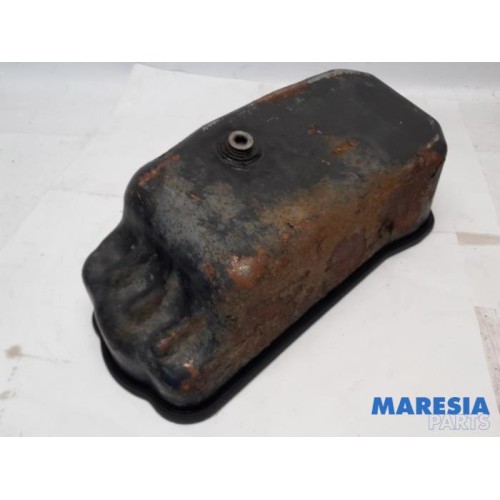 Peugeot - Boxer - Carterpan