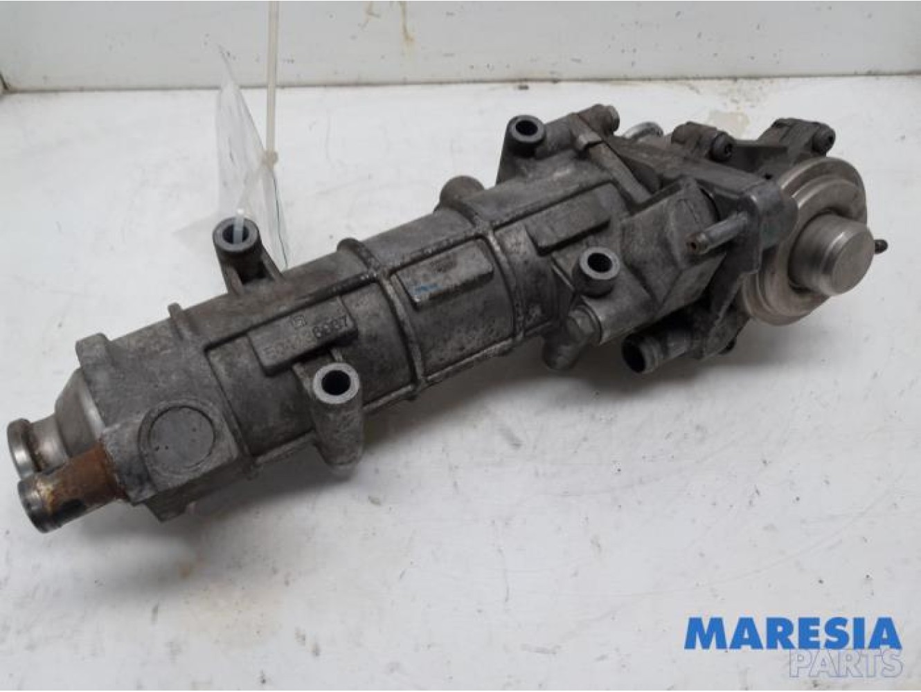 Peugeot - Boxer - Refroidisseur RGE