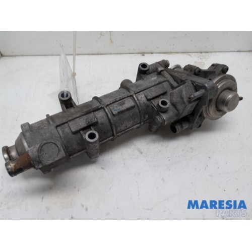 Peugeot - Boxer - EGR cooler