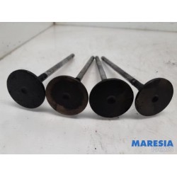 Peugeot - Boxer - Induction valve