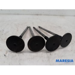 Peugeot - Boxer - Induction valve