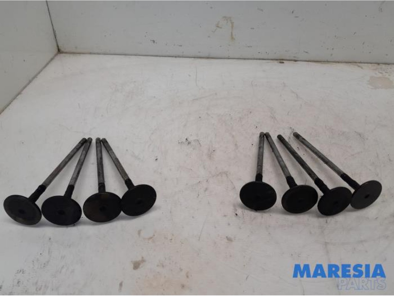 Peugeot - Boxer - Induction valve