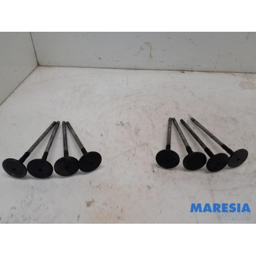 Peugeot - Boxer - Induction valve