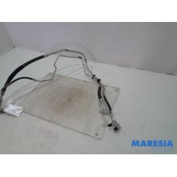 Fiat - Ducato - Air conditioning line