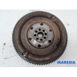 Peugeot - Boxer - Dual mass flywheel