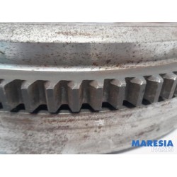Peugeot - Boxer - Dual mass flywheel