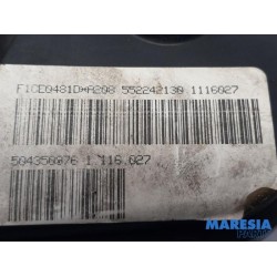 Peugeot - Boxer - Distributiedeksel