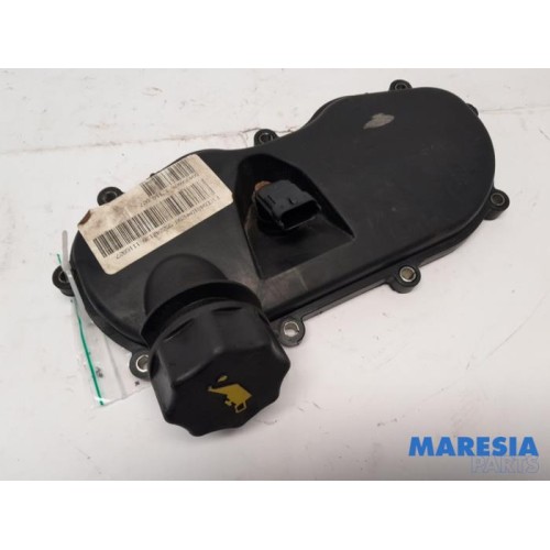 Peugeot - Boxer - Couvercle de distribution