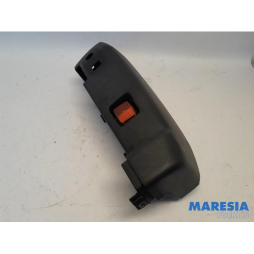 Fiat - Ducato - Rear bumper corner, right
