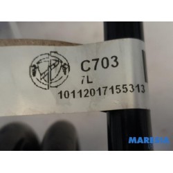 Fiat - Ducato - Lenkkraftverstärker Leitung