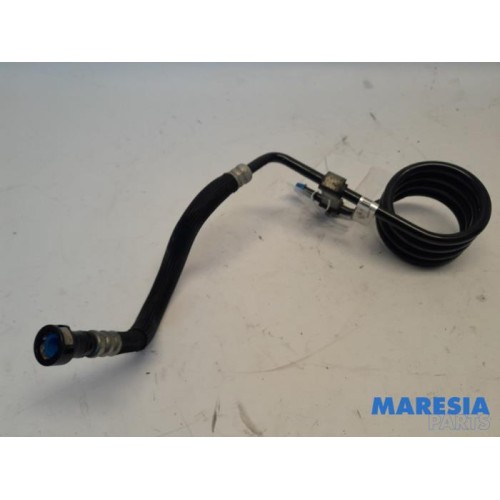 Fiat - Ducato - Conduit direction assistée