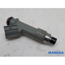 Peugeot - 107 - Injector (petrol injection)