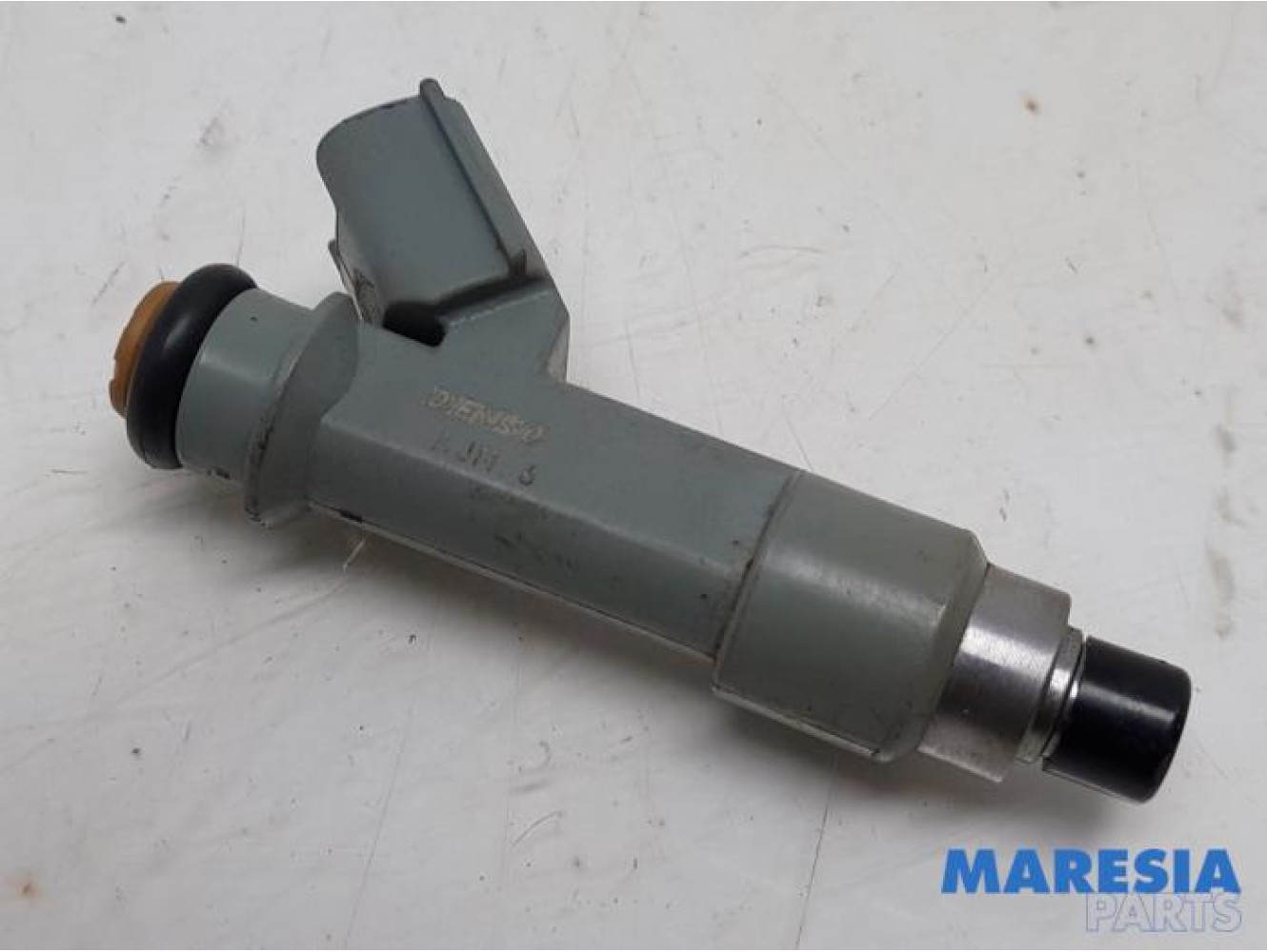 Peugeot - 107 - Injector (petrol injection)