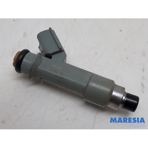 Peugeot - 107 - Injector (petrol injection)