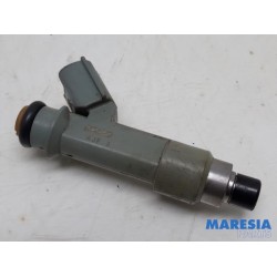 Peugeot - 107 - Injector (petrol injection)