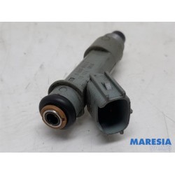Peugeot - 107 - Injector (petrol injection)