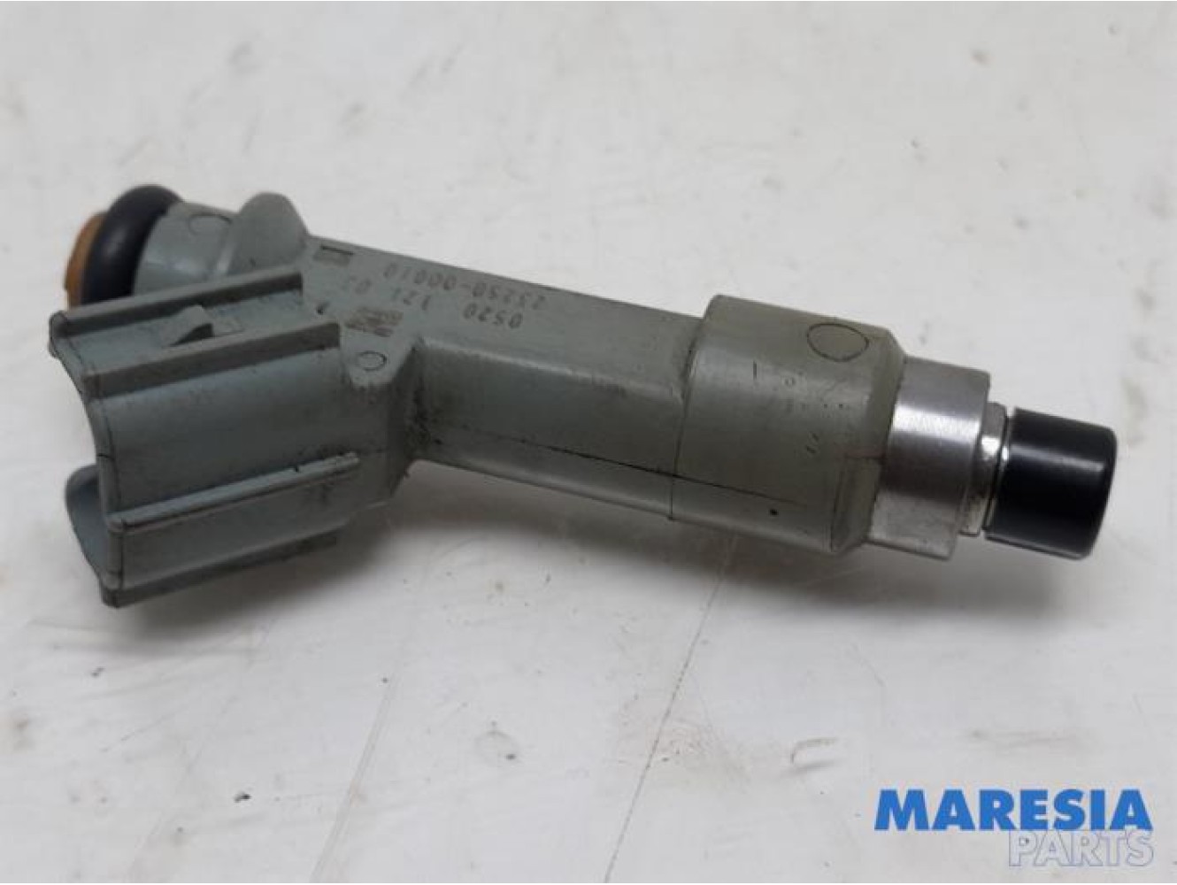 Peugeot - 107 - Injector (petrol injection)