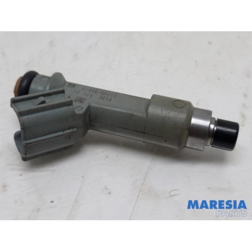 Peugeot - 107 - Injector (petrol injection)