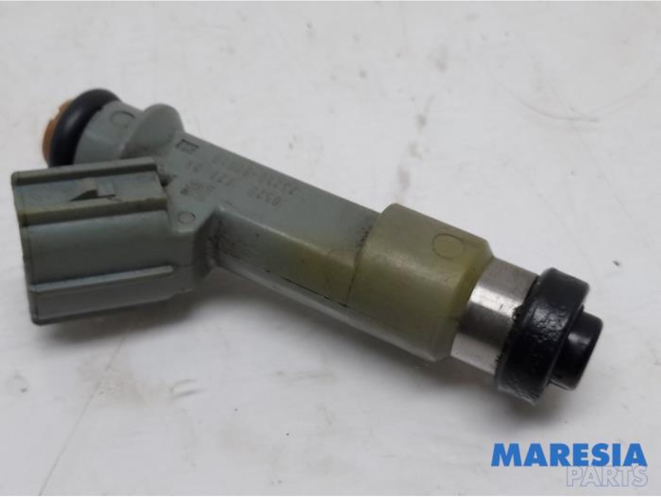 Peugeot - 107 - Injector (petrol injection)
