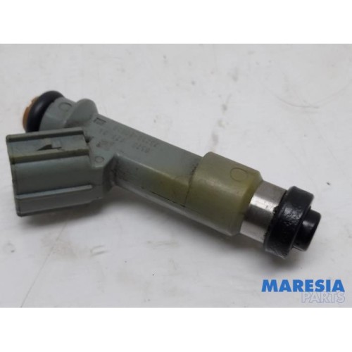 Peugeot - 107 - Injector (petrol injection)