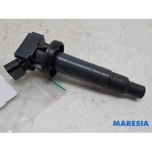 Peugeot - 107 - Pen ignition coil