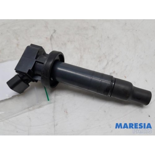 Peugeot - 107 - Pen ignition coil