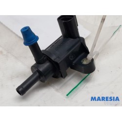 Peugeot - 107 - Mapping sensor (intake manifold)