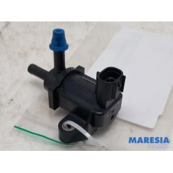 Peugeot - 107 - Mapping sensor (intake manifold)