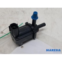 Peugeot - 107 - Mapping sensor (intake manifold)