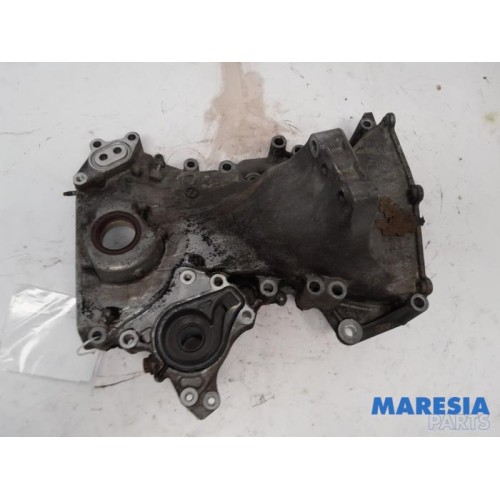 Peugeot - 107 - Timing cover