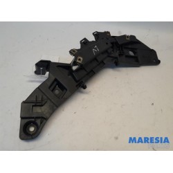 Fiat - Ducato - Scheinwerferrahmen links