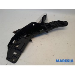 Fiat - Ducato - Scheinwerferrahmen links