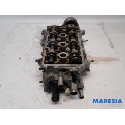 Peugeot - 107 - Cylinder head