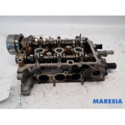 Peugeot - 107 - Cylinder head