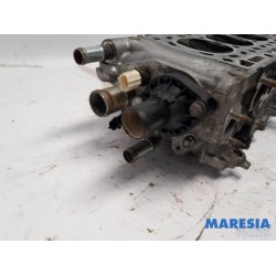 Peugeot - 107 - Cylinder head