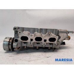 Peugeot - 107 - Cylinder head