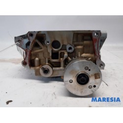 Peugeot - 107 - Cylinder head