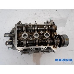 Peugeot - 107 - Cylinder head