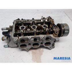Peugeot - 107 - Cylinder head
