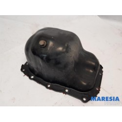Peugeot - 107 - Sump