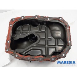 Peugeot - 107 - Sump