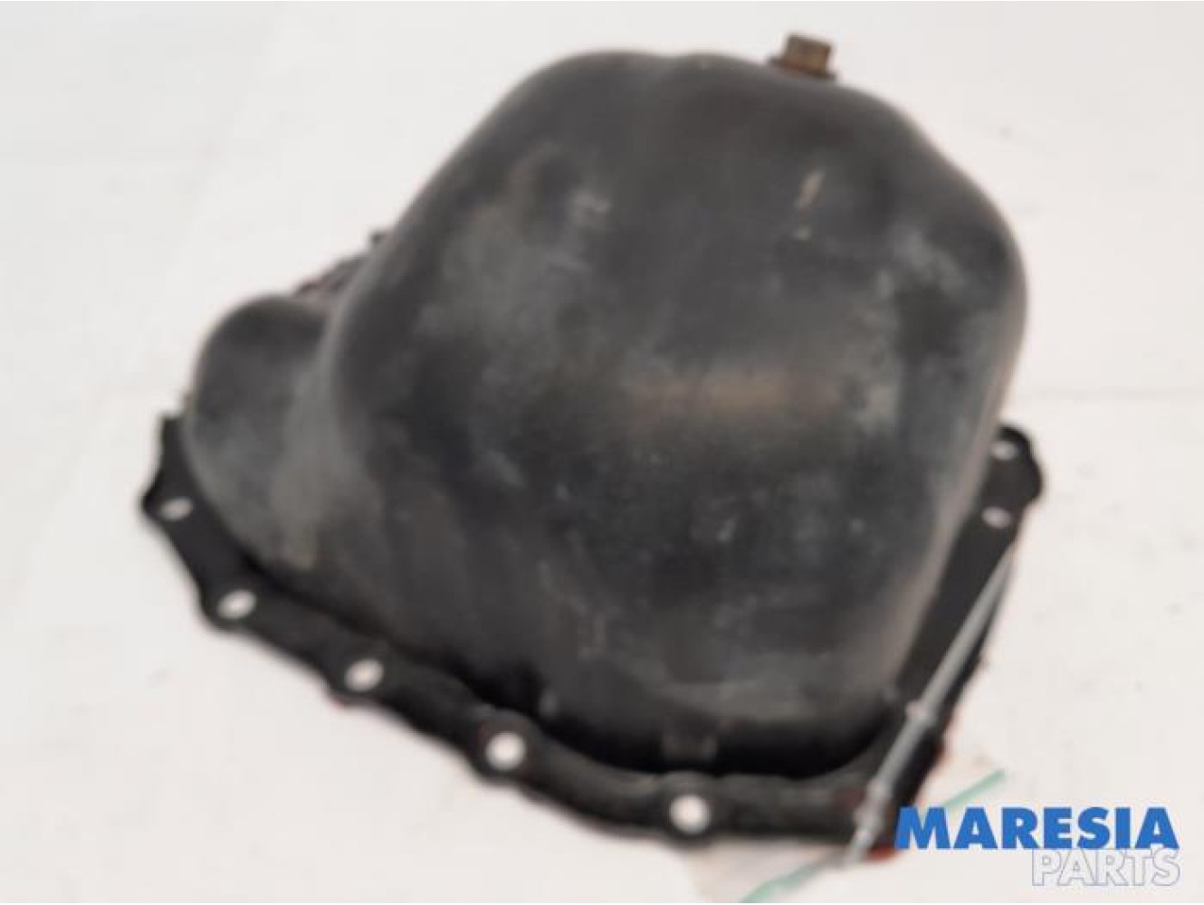 Peugeot - 107 - Sump